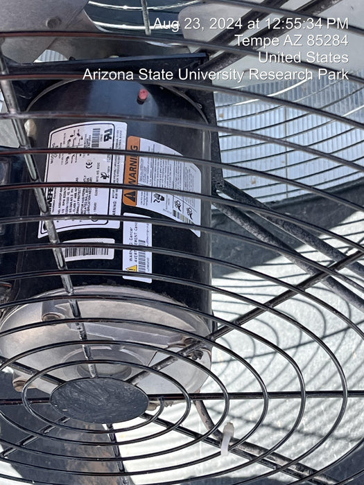 2022 SCHAEFER VKM36-B