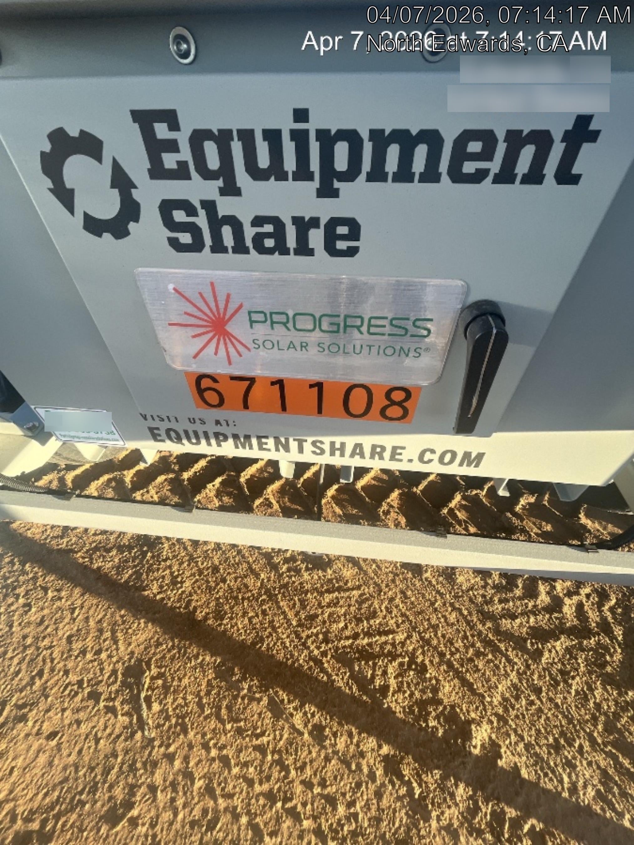2026 PROGRESS SOLAR SOLUTIONS Helios-2XP