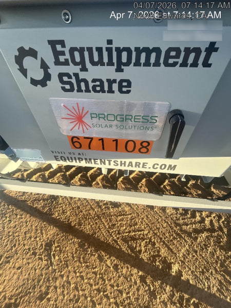 2026 PROGRESS SOLAR SOLUTIONS Helios-2XP