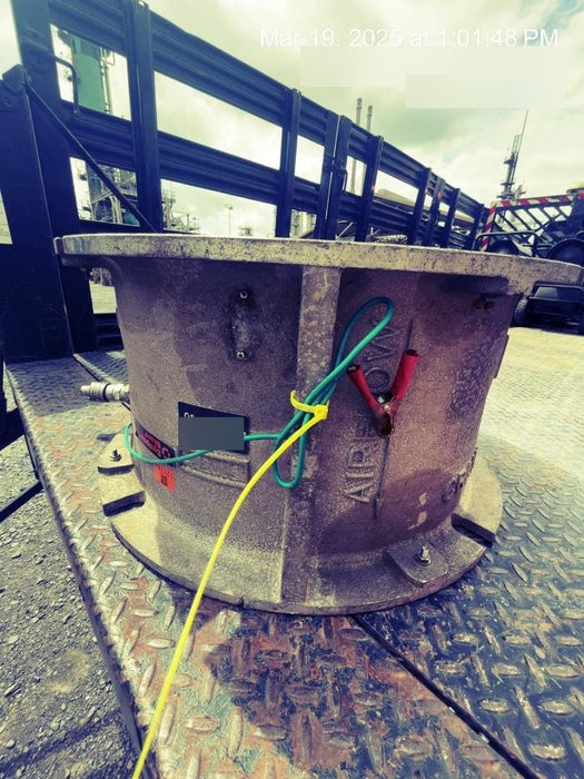 2020 MICHIGAN PNEUMATIC JF20