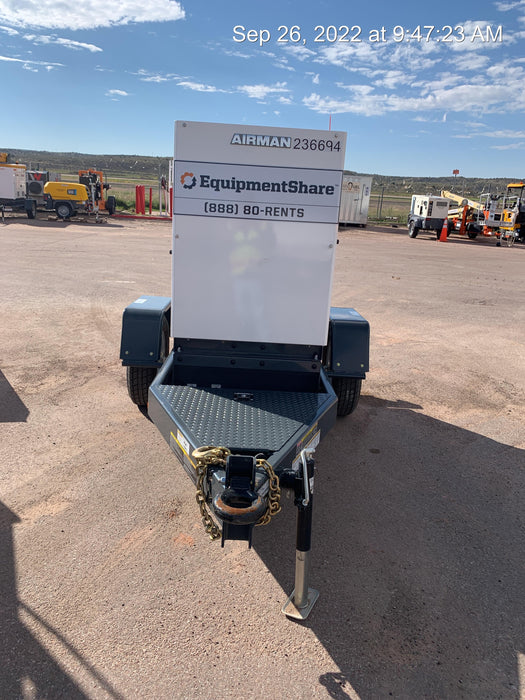 2022 AIRMAN SDG25S-8E1