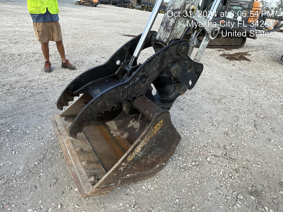 2024 TAG MANUFACTURING 36" HD QC31