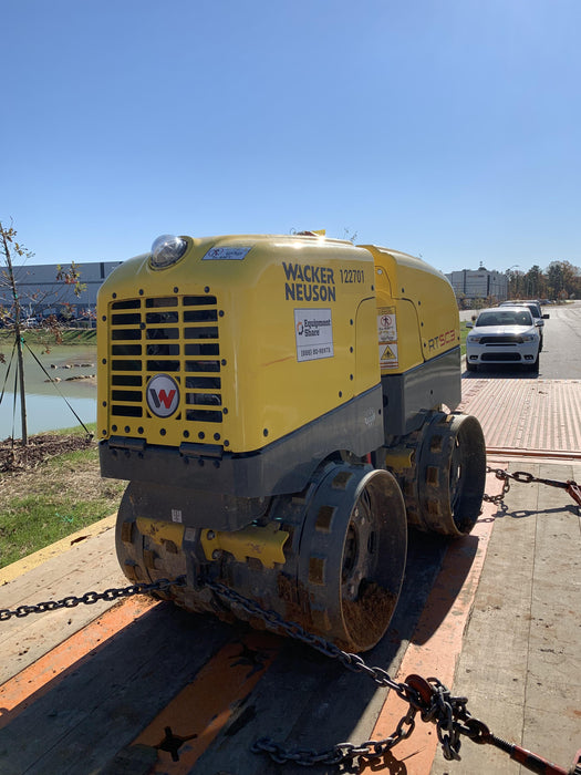 2020 WACKER NEUSON RTLx-SC3