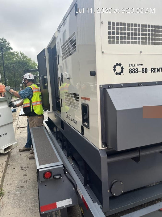 2023 ATLAS COPCO QAS 235