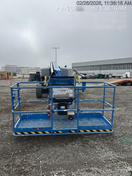 2024 GENIE S-65 XC