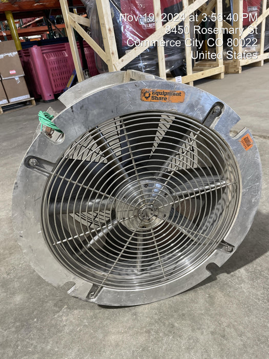 2022 WIDDER 20262-TRACKER