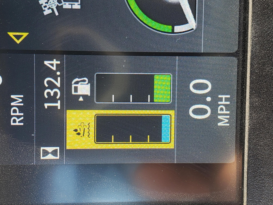 2019 JOHN DEERE 672G