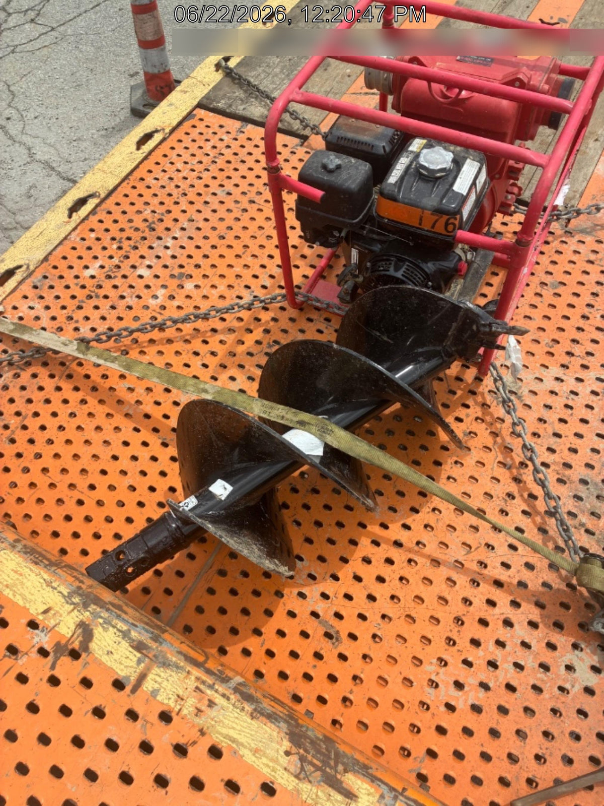 2023 MULTIQUIP QP4TH