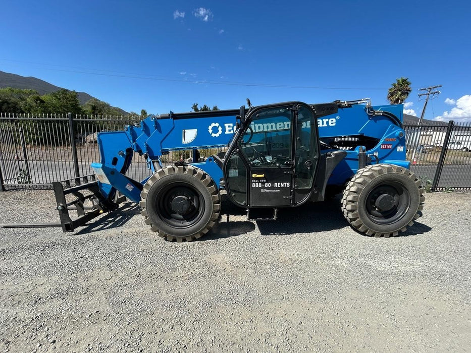 2024 JLG 1001095418S