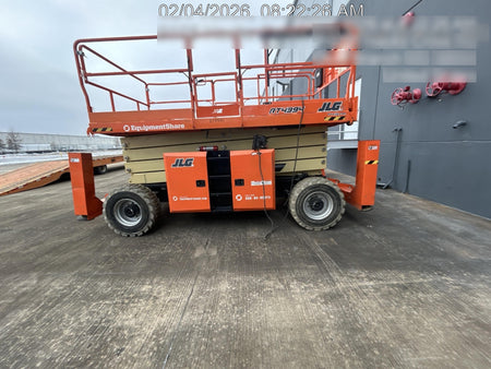 2023 JLG RT4394