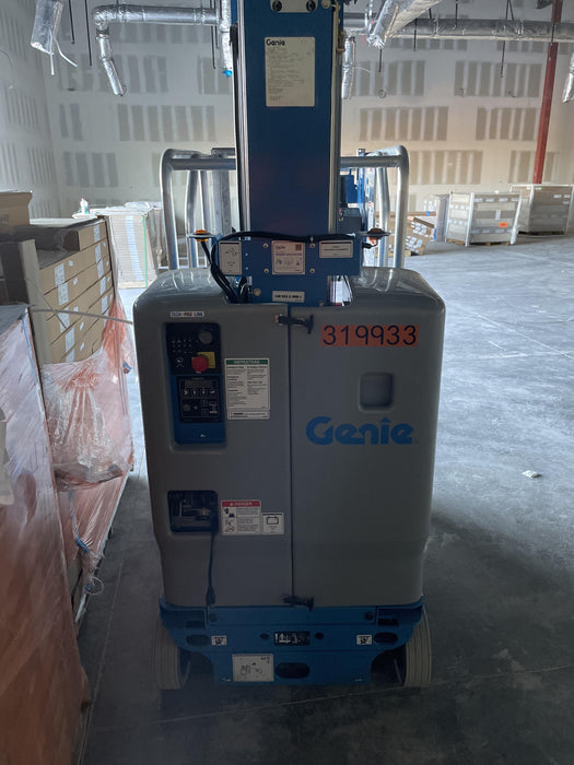 2023 GENIE GR-20