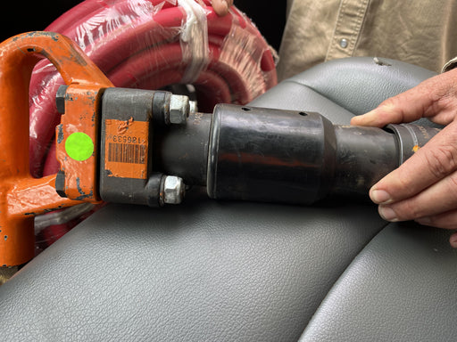 2021 MICHIGAN PNEUMATIC MP-CH3R