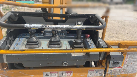 2021 HAULOTTE HT46RTJO