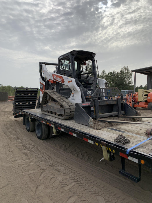 2019 PALADIN 48" Pallet Forks - Paladin