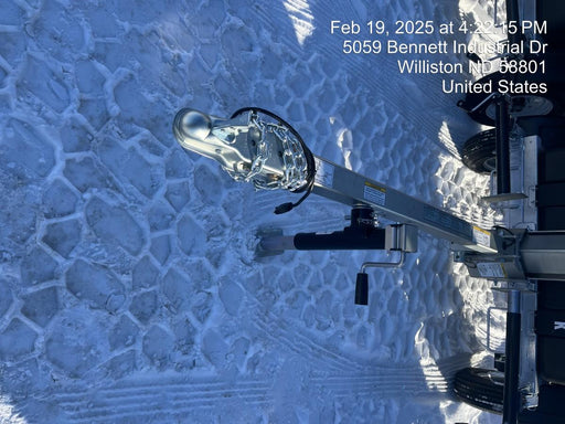 2025 WANCO WLTT-4MK8K