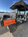 2019 KUBOTA RTV-X1140W-H (Canopy)