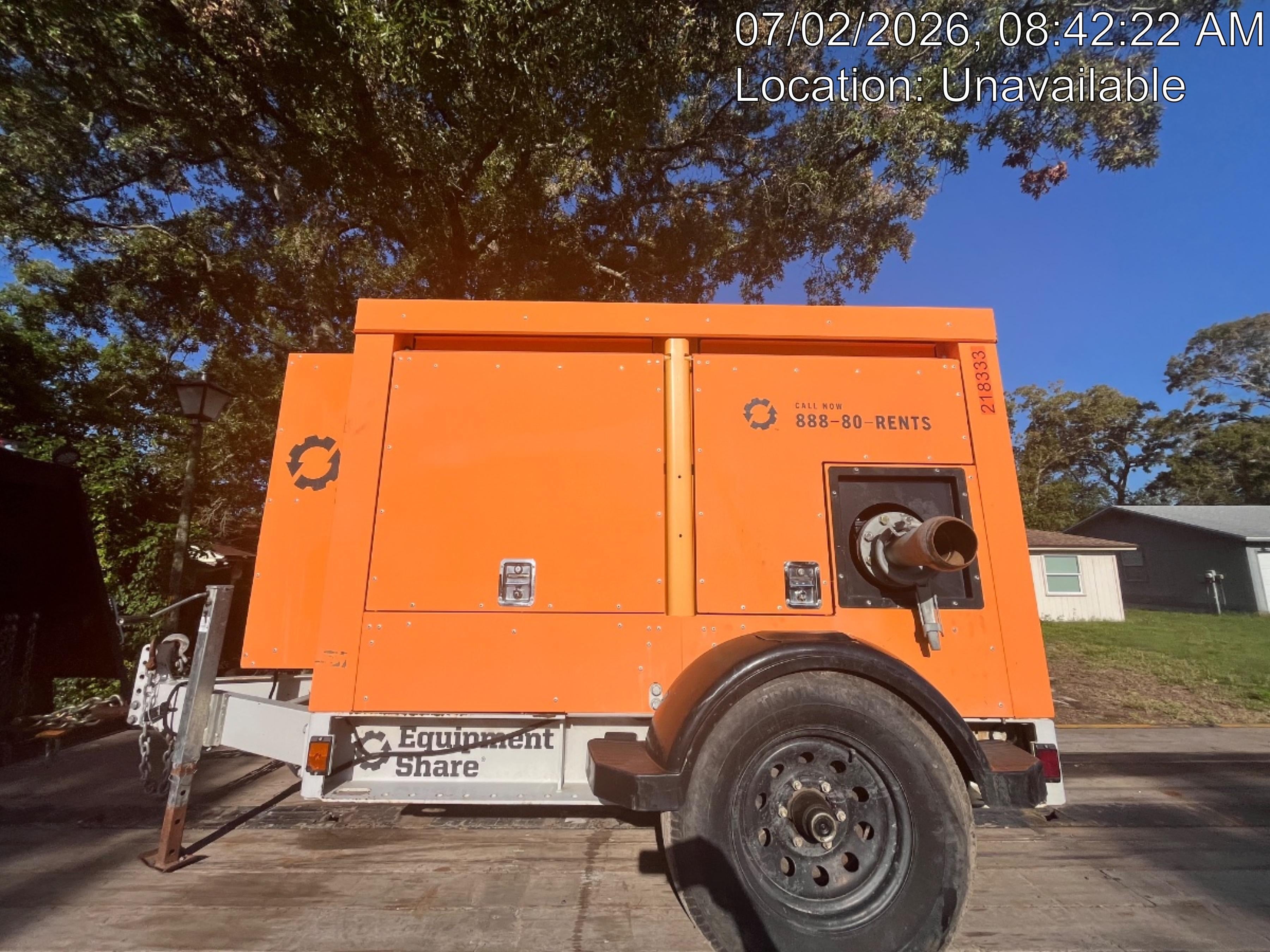 2022 PIONEER SAPP44S10L71-D2.9L4