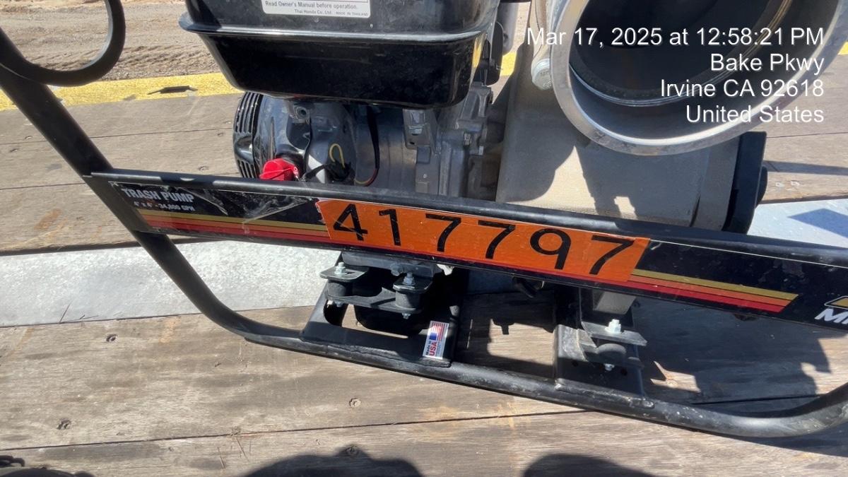 2024 MI-T-M WTP-T04-0MGH