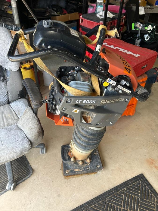 2024 HUSQVARNA LT6005