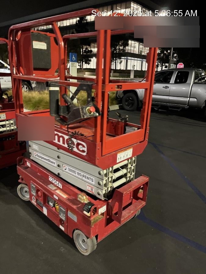 2021 MEC 1330SE