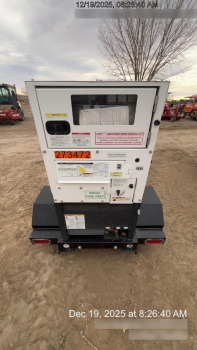 2023 SHINDAIWA DGK15FL