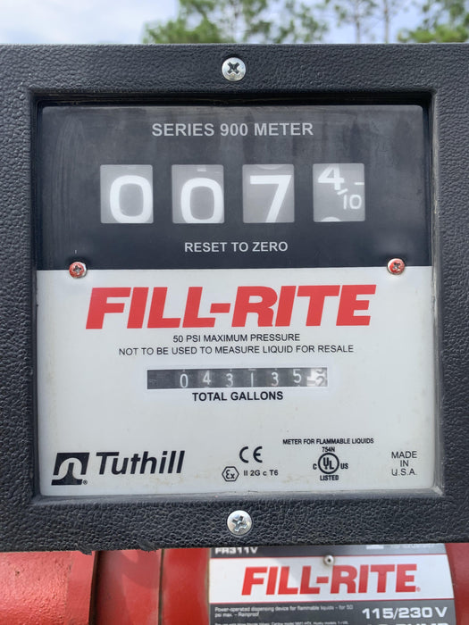 2022 Kubota RTV-X1140W-H Plastic Canopy, Windshield Acrylic Clear, LED Strobe Light, Wire Harness Kit, Back up Alarm