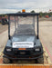 2022 Club Car CA1700D Canopy, Diesel, 4 Passenger