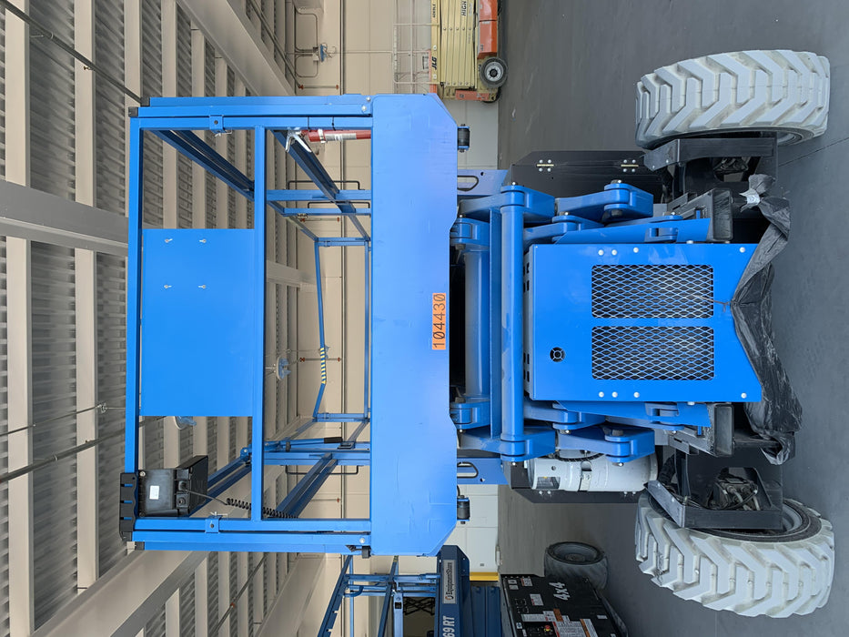 2020 GENIE GS-4390 RT