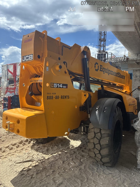 2026 JCB 514-56