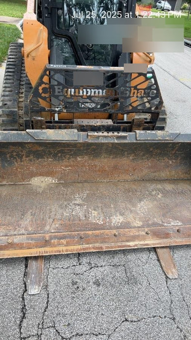 2022 PALADIN 48" Pallet Forks - Paladin