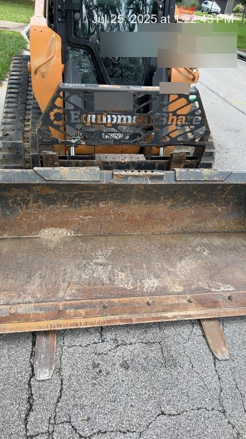 2022 PALADIN 48" Pallet Forks - Paladin
