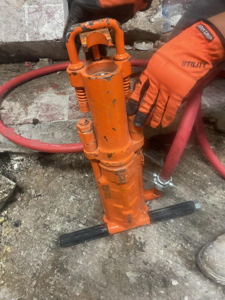 2022 MICHIGAN PNEUMATIC MP-ERD60