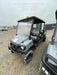 2023 CLUB CAR CA1700D (Canopy)