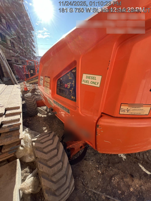 2019 JLG 400S