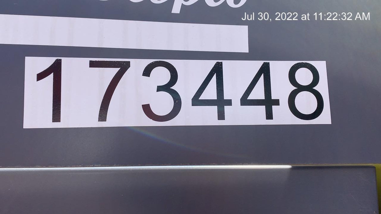 2021 ATLAS COPCO PAC F1212 VD