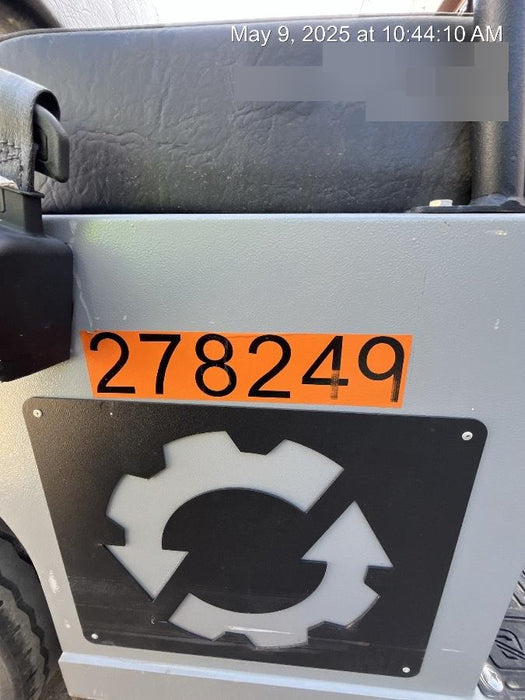 2022 COLUMBIA Expediter