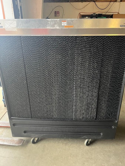 2023 BIG ASS FANS Cool Space 400