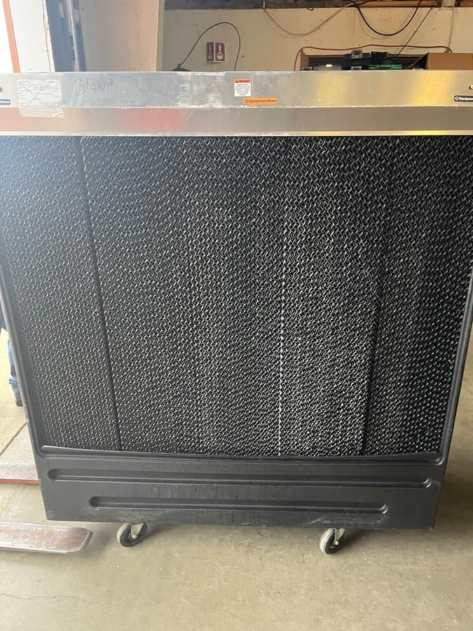 2023 BIG ASS FANS Cool Space 400