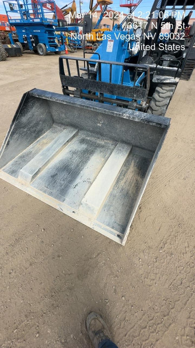 2020 STAR INDUSTRIES 1406B