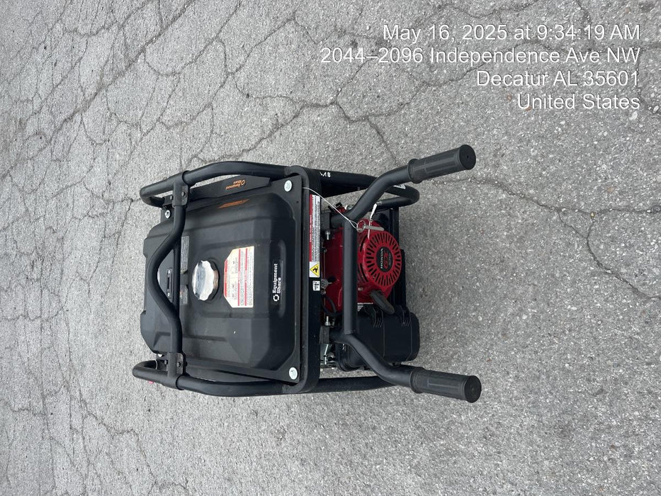 2022 SIMPSON SCGH5500