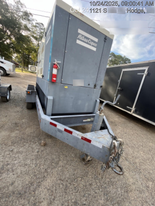 2020 ATLAS COPCO QAS250