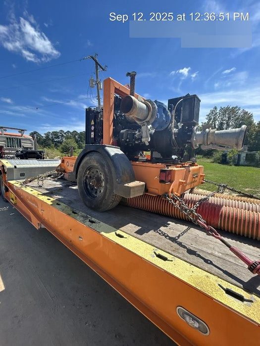 2021 PIONEER PP66S12L71-TD2.9L4