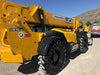 2020 JCB 510-56 Canopy, Solid Tires, Work Lights, Beacon, Aux Hydraulics, Back up Alarm, Lifting Eye, ES Decals