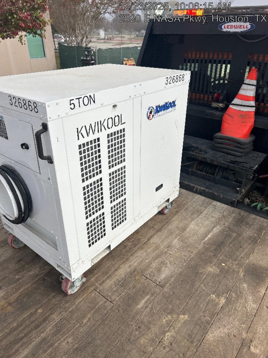 2023 KWIKOOL KPO5-21H