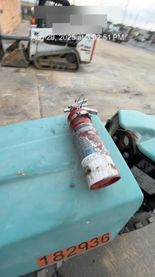 2021 AMMANN ARR 1575