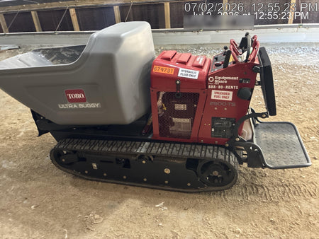 2026 TORO MBTX 2500-TS