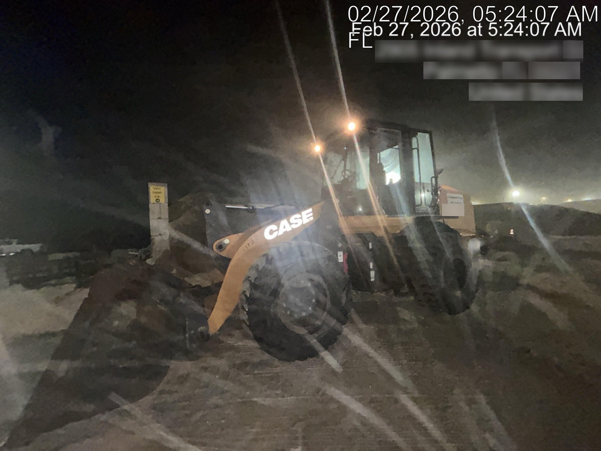 2018 WERK-BRAU 3.0 cu yd Bucket - Werk-Brau