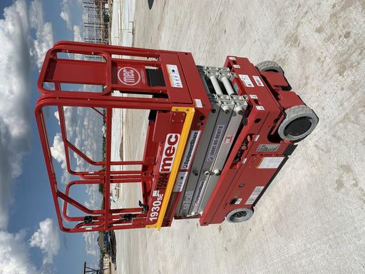2020 MEC 1930SE