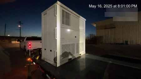 2024 OCEANAIRE OVAC24034AH