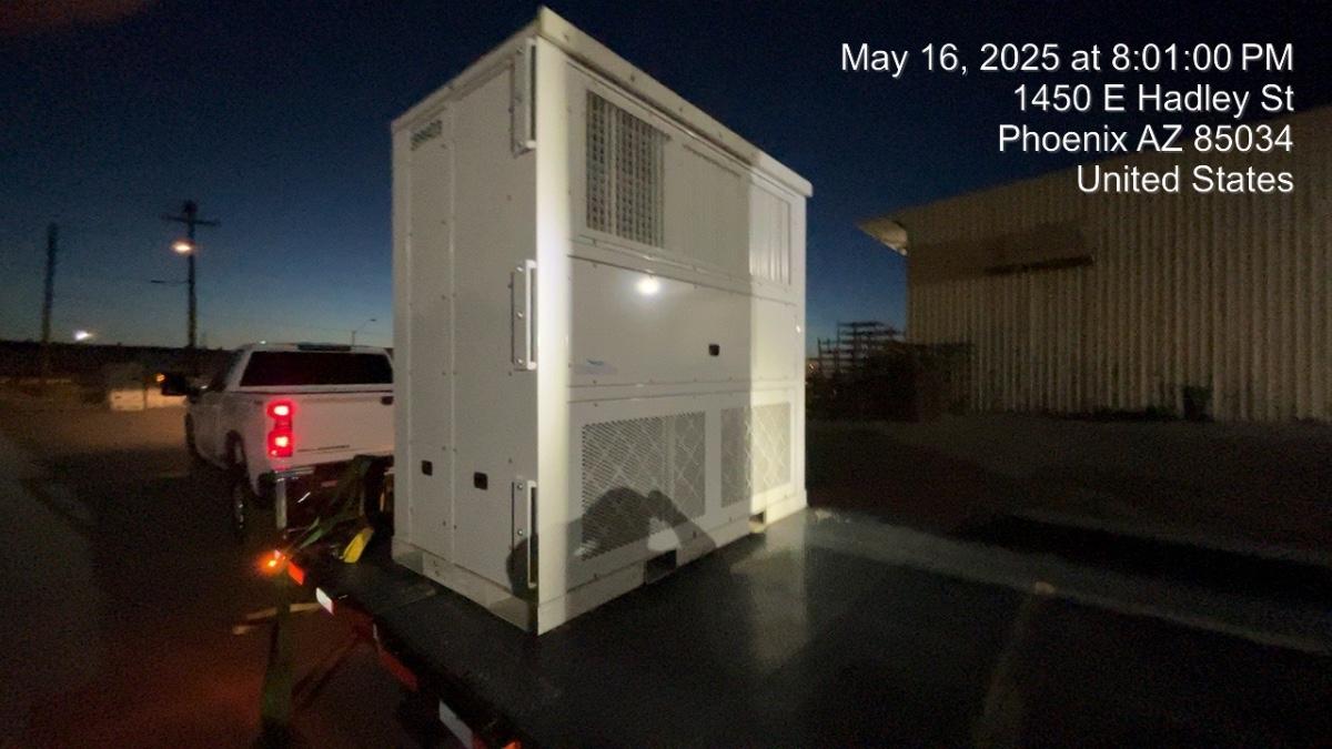 2024 OCEANAIRE OVAC24034AH